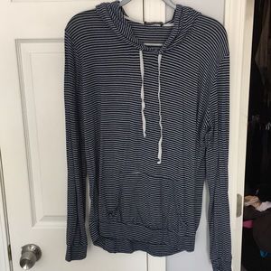 Fashion Hoodie